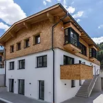Feriehus Vega - Arlberg *