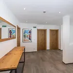 Vega - Arlberg Holiday home