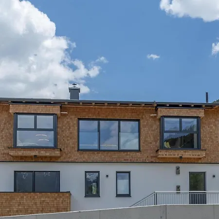 Vega - Arlberg Hébergement de vacances *