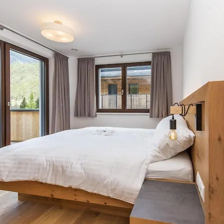 Holiday home Vega - Arlberg