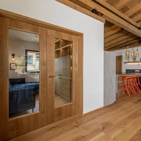 Holiday home Vega - Arlberg