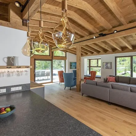 Holiday home Vega - Arlberg