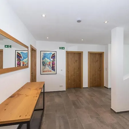 Vega - Arlberg Holiday home