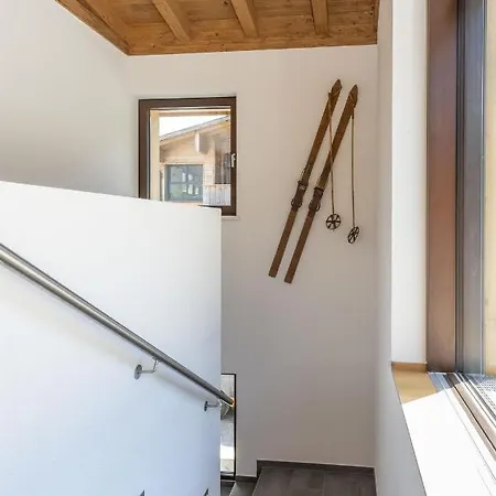 Holiday home Vega - Arlberg