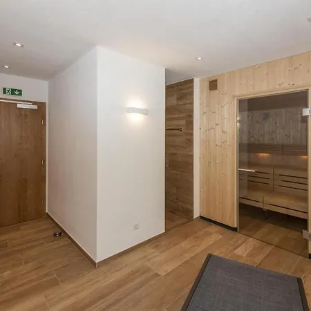 Vega - Arlberg Holiday home Pettneu am Arlberg