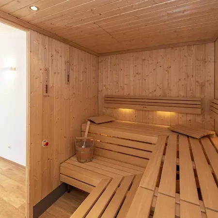 Holiday home Vega - Arlberg *