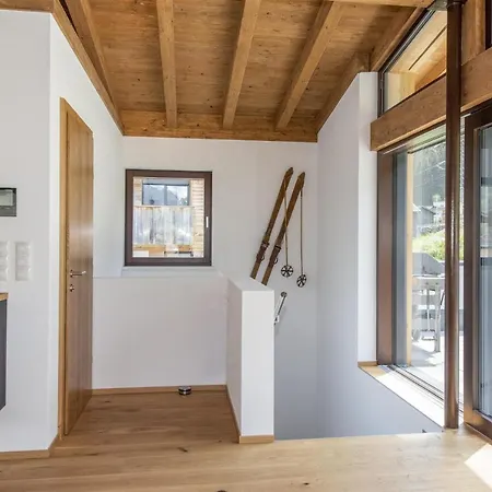 Vega - Arlberg Holiday home *