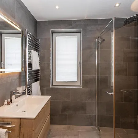 Vega - Arlberg Holiday home *