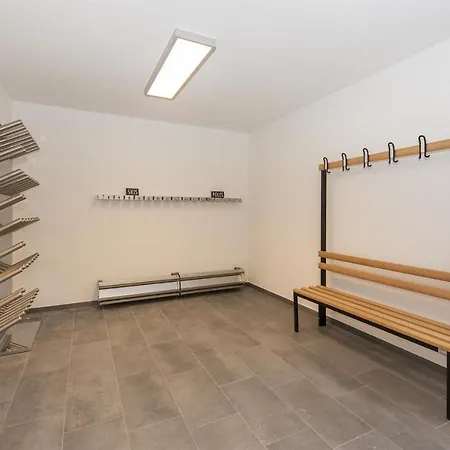 Holiday home Vega - Arlberg *