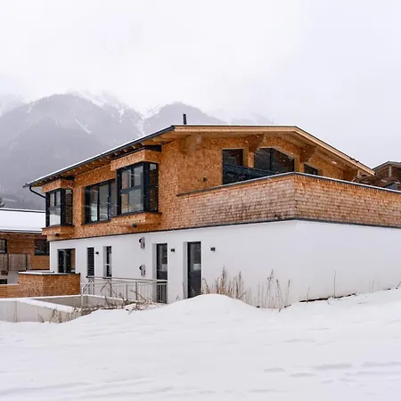 بيت للعطل Vega - Arlberg