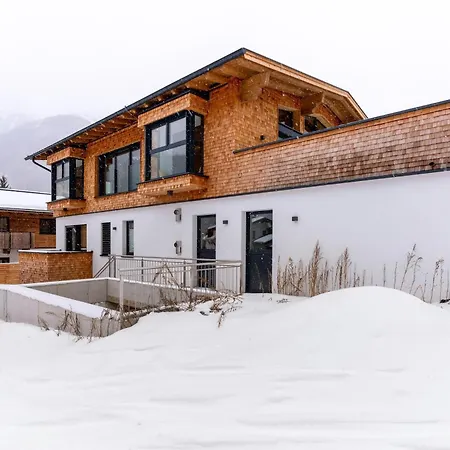 Vega - Arlberg بيت للعطل *