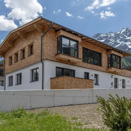 Holiday home Vega - Arlberg *