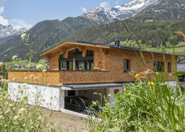 Vega - Arlberg Hébergement de vacances *