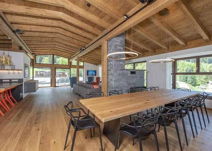 Vega - Arlberg Pettneu am Arlberg