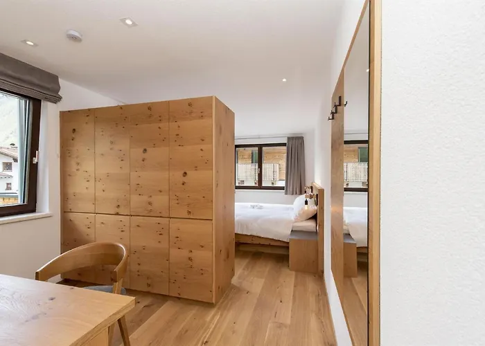 Vega - Arlberg * Pettneu am Arlberg