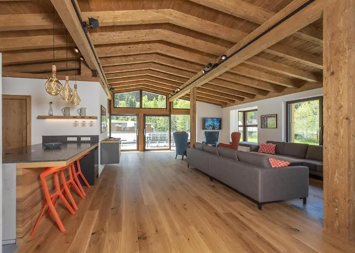 Vega - Arlberg * Pettneu am Arlberg