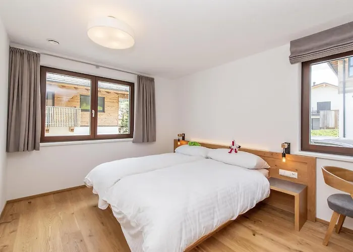 Vega - Arlberg Pettneu am Arlberg