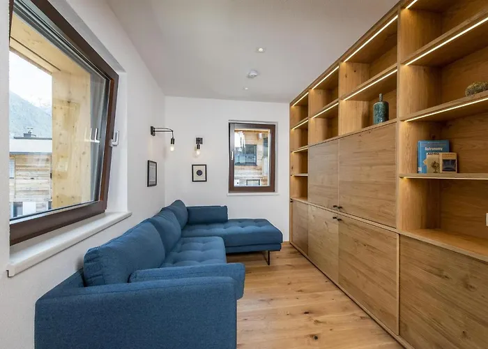 Vega - Arlberg Pettneu am Arlberg