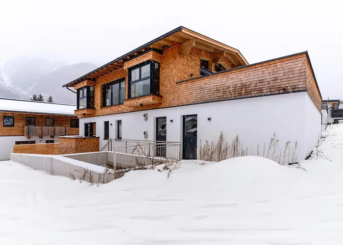 Vega - Arlberg Hébergement de vacances *