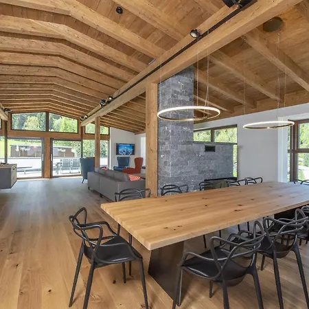 Vega - Arlberg 佩特诺伊阿尔贝格