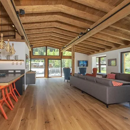 Vega - Arlberg * 佩特诺伊阿尔贝格