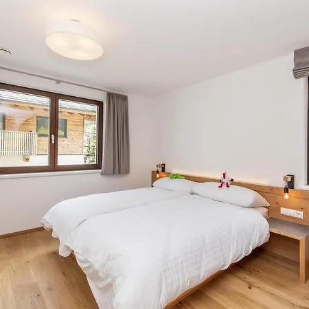 Vega - Arlberg 佩特诺伊阿尔贝格