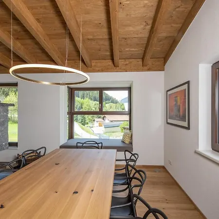 Vega - Arlberg 佩特诺伊阿尔贝格