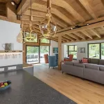 Prázdninový dům Vega - Arlberg