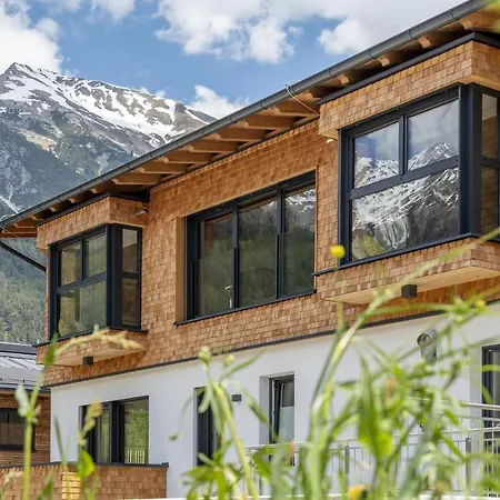 Vega - Arlberg Holiday home