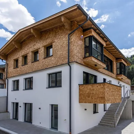Holiday home Vega - Arlberg *