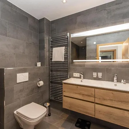 Holiday home Vega - Arlberg