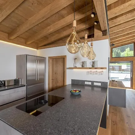 Vega - Arlberg Holiday home