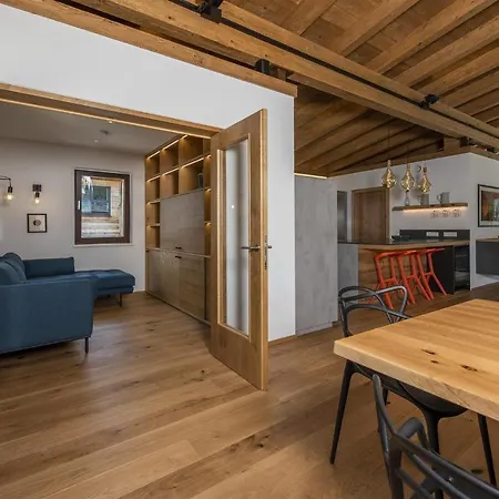 Vega - Arlberg Holiday home